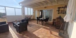 Resale - Townhouse - Torrevieja