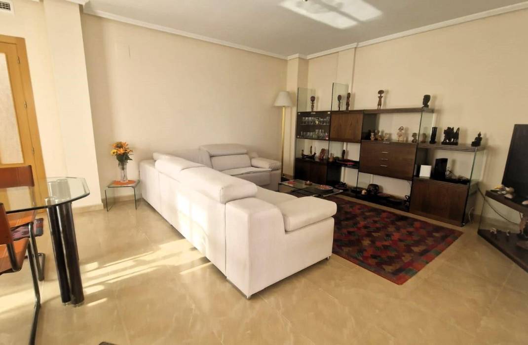 Resale - Townhouse - Torrevieja