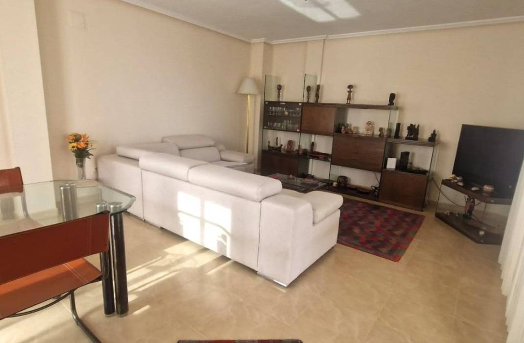 Resale - Townhouse - Torrevieja