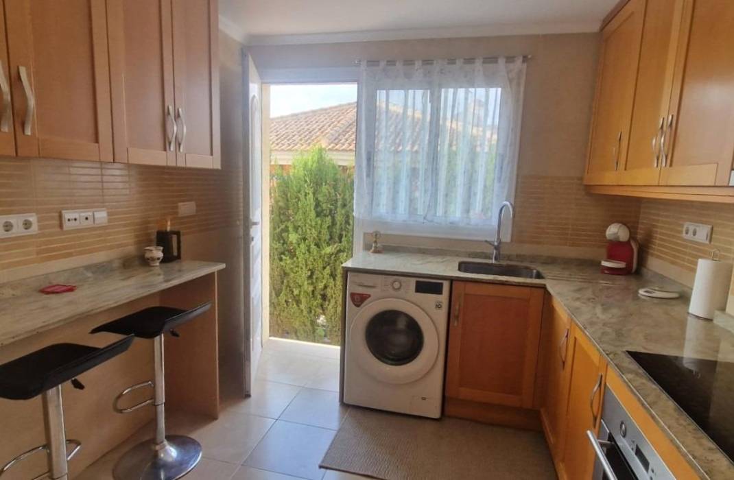 Resale - Townhouse - Torrevieja