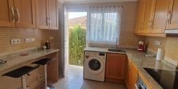 Resale - Townhouse - Torrevieja