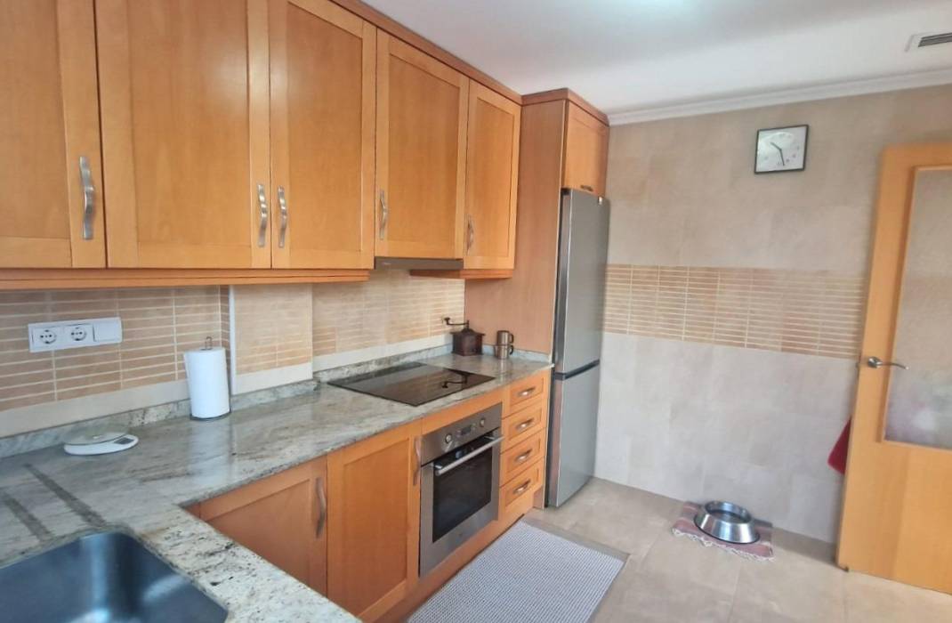 Resale - Townhouse - Torrevieja