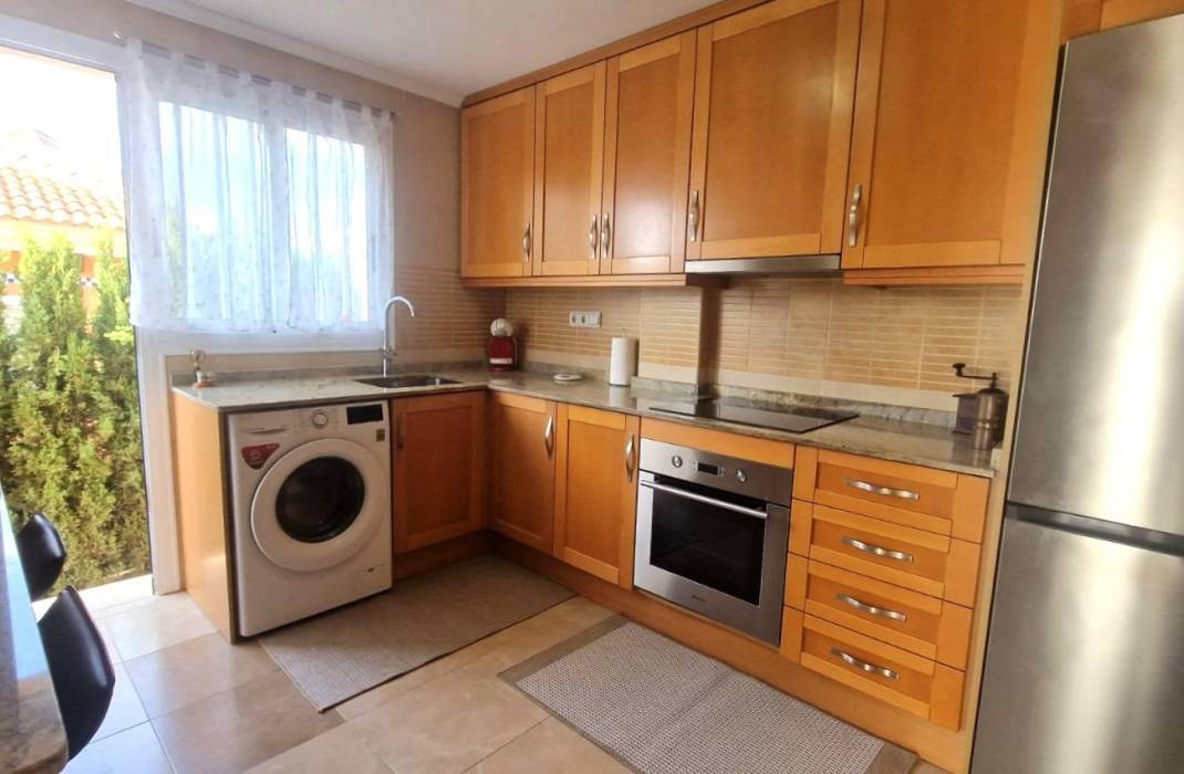 Resale - Townhouse - Torrevieja