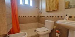 Resale - Townhouse - Torrevieja