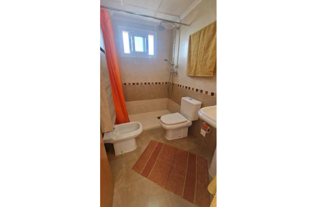Resale - Townhouse - Torrevieja