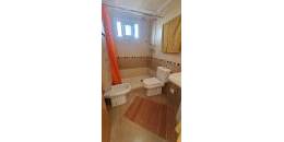 Resale - Townhouse - Torrevieja
