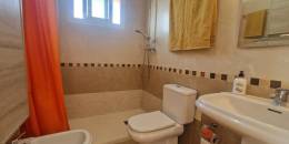 Resale - Townhouse - Torrevieja
