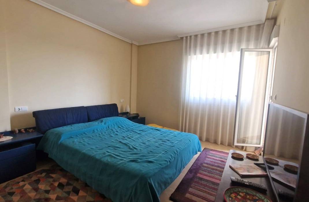 Resale - Townhouse - Torrevieja