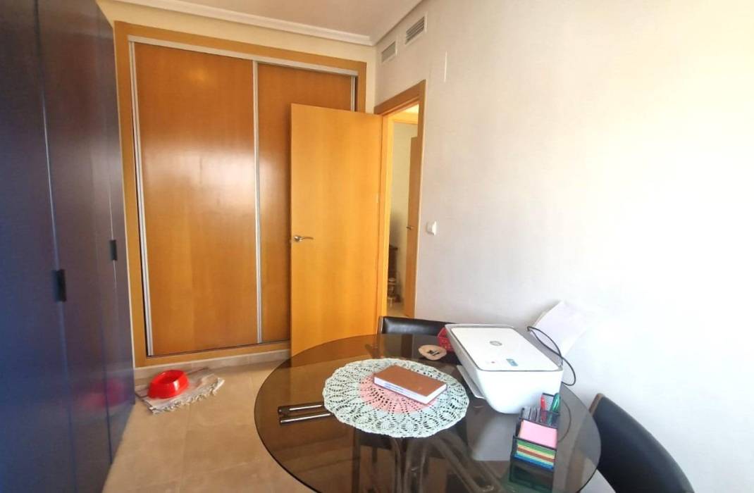 Resale - Townhouse - Torrevieja