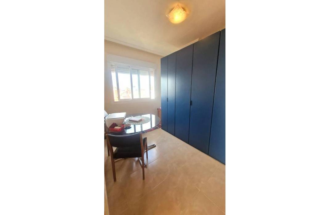 Resale - Townhouse - Torrevieja