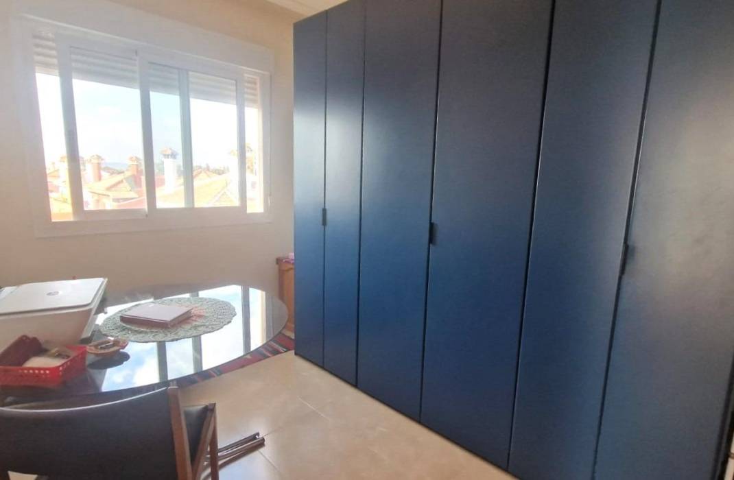 Resale - Townhouse - Torrevieja
