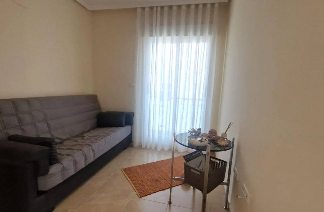 Resale - Townhouse - Torrevieja