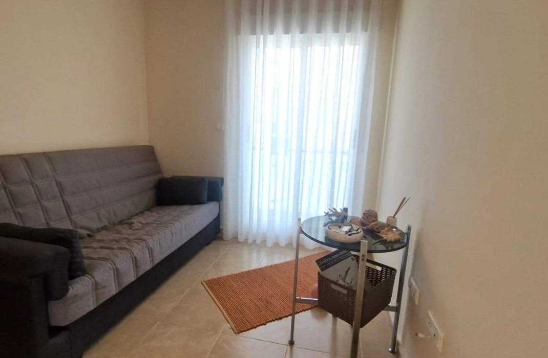 Resale - Townhouse - Torrevieja
