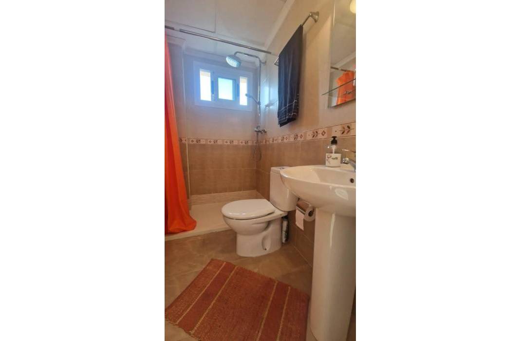 Resale - Townhouse - Torrevieja