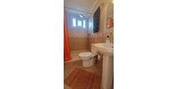 Resale - Townhouse - Torrevieja
