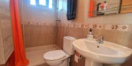 Resale - Townhouse - Torrevieja