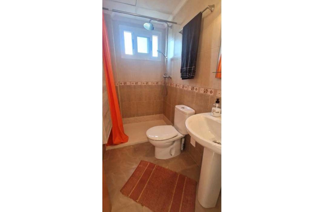 Resale - Townhouse - Torrevieja