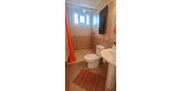 Resale - Townhouse - Torrevieja