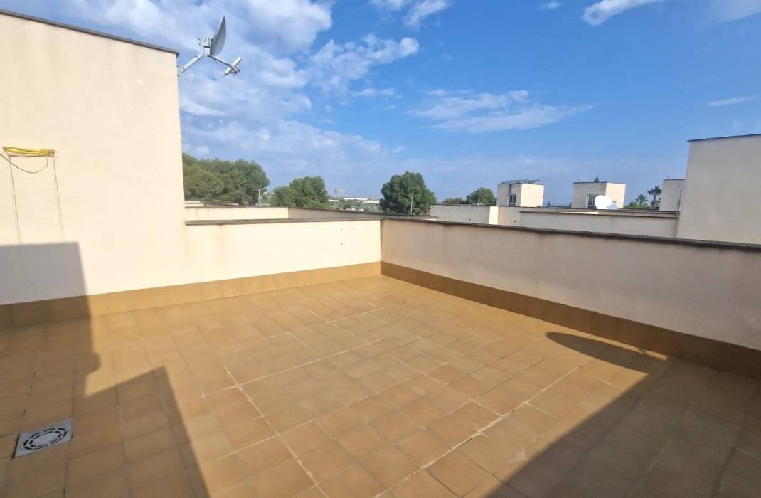 Resale - Townhouse - Torrevieja