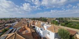 Resale - Townhouse - Torrevieja