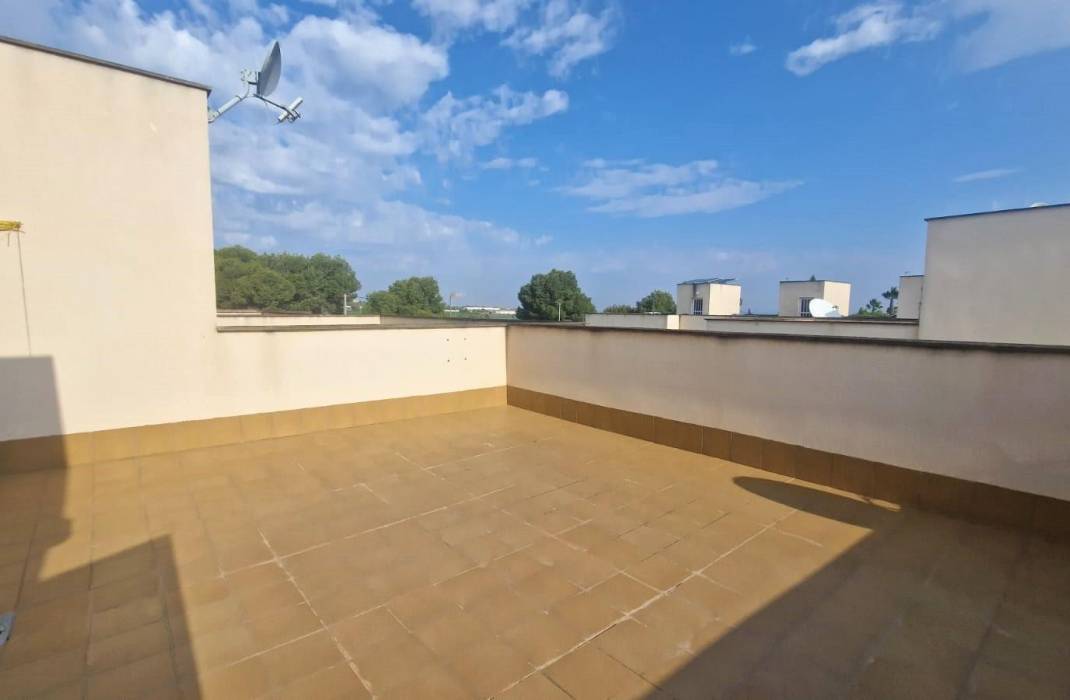Resale - Townhouse - Torrevieja