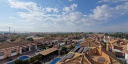 Resale - Townhouse - Torrevieja