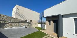 Resale - Villa - Algorfa - Comunidad valenciana