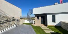 Resale - Villa - Algorfa - Comunidad valenciana