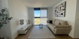 Resale - Villa - Algorfa - Comunidad valenciana