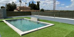 Resale - Villa - Almoradi - Heredades