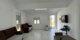 Resale - Villa - Almoradi - Heredades