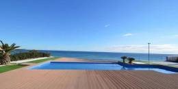 Resale - Villa - Cabo Roig - Costa blanca