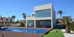 Resale - Villa - Cabo Roig - Costa blanca