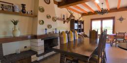 Resale - Villa - Campoamor