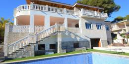 Resale - Villa - Campoamor