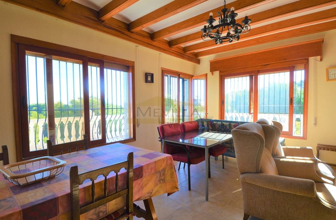 Resale - Villa - Campoamor