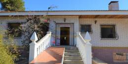Resale - Villa - Campoamor