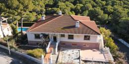 Resale - Villa - Campoamor