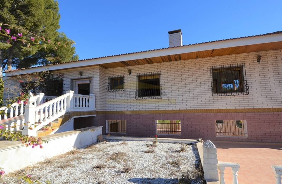 Resale - Villa - Campoamor