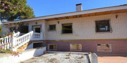 Resale - Villa - Campoamor