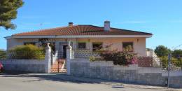 Resale - Villa - Campoamor