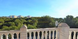 Resale - Villa - Campoamor