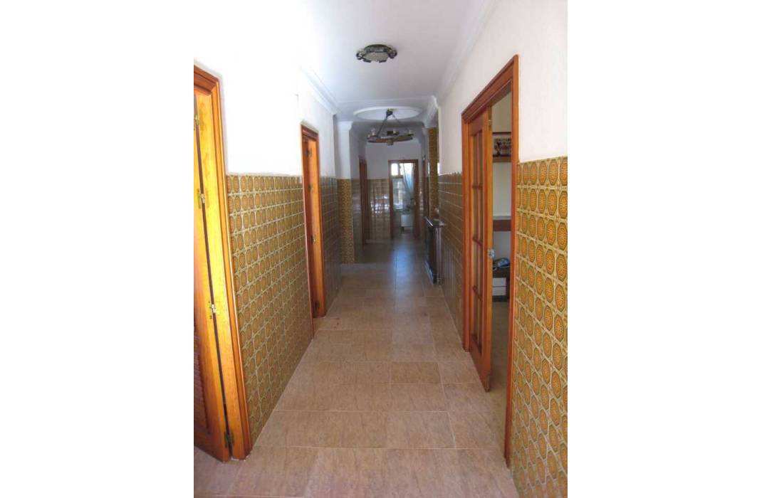 Resale - Villa - Campoamor