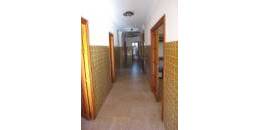Resale - Villa - Campoamor