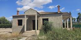 Resale - Villa - Catral - Comunidad valenciana