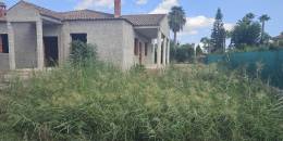 Resale - Villa - Catral - Comunidad valenciana