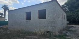 Resale - Villa - Catral - Comunidad valenciana