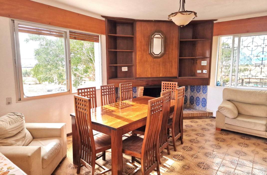 Resale - Villa - Cieza