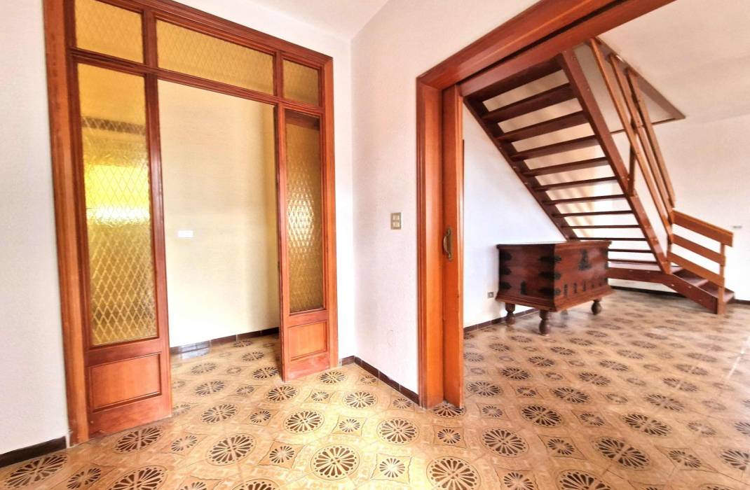 Resale - Villa - Cieza