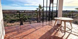 Resale - Villa - Cieza